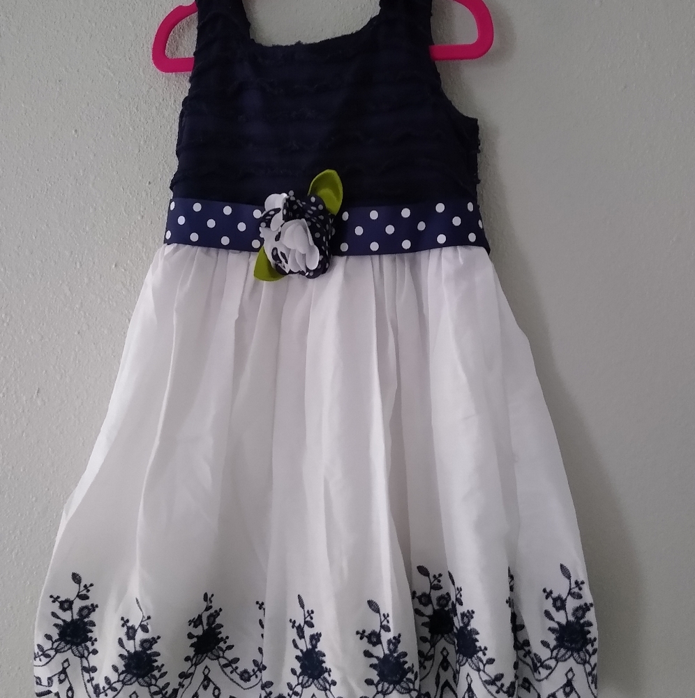 Girls Dress